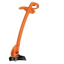 Black&decker - black&decker Coupe-bordures électrique 25cm 300W GL310
