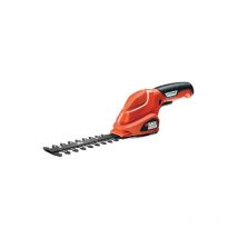 Black&decker - black+decker GSL300 - Taille-haie 3,6V lithium-ion