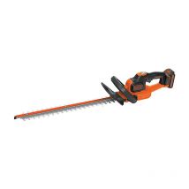 GTC18452PC 18v Hedge trimmer - Black&decker