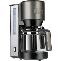 Kaffeeautomat BXCO870E