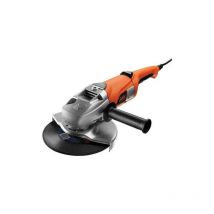 Black&decker - Meuleuse d'angle électrique 2000W Black&Decker KG2000-QS - disque 230mm