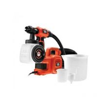 Bodenstehende spritzpistole 450w hvlp400c-de - Black&decker