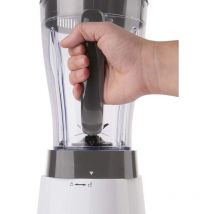 Black&decker - Black & Decker Bxjb500e Mixer 1,5 L Mixer De Bechermixer 500 W White