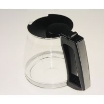 Melitta - Black Optima Glass Vamor für Coffee Maker 6505288