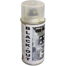 Bungard - 74160 Filmschwärzer Inhalt 1 St.