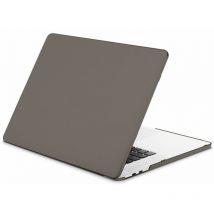 Blackrock - black rock Coque Protective pour MacBook Pro, Noir (00220138)
