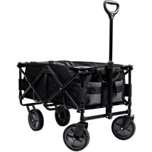 Black&Decker Bollerwagen, faltbar BDCWBK01