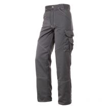 Pantalon blackbuilder charbon - BLAPN30AS T5