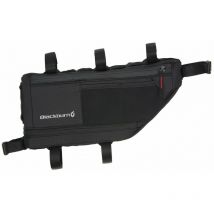 Blackburn - outpost frame bag: l - blboutfbl