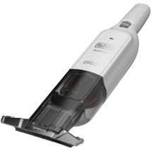 Black&decker - HLVC315B11 -qw - Pélican Hand Vacuum 12V 1.5Ah Charger de base