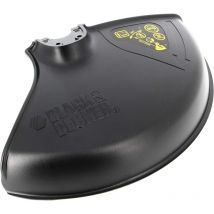Carter de protection pour coupe-bordures Black&decker