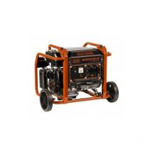 Groupe électrogène Essence 3000w BLACK+DECKER BXGNP3000E