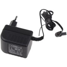 Black & Decker – Netzadapter – 90606212 – 230V – 2A – 12V – Originalprodukt
