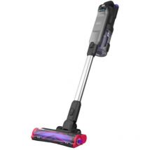 Black+decker Reinigung - Akku-Staubsauger, 21,6V, mit Zubehör, Ladegerät BHFEA640WG-QW