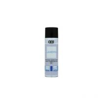 Blackfire: vernice nera, aerosol ad alta temperatura 650/500 ml