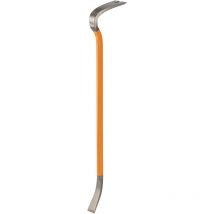 Picard – Nageleisen BlackGiant Pro Bar – 500 mm – 1,1 kg – Stahl