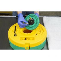 Microjig - blade clean