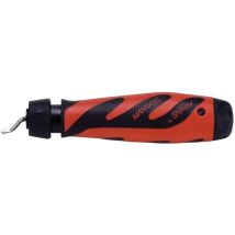 Vargus Shaviv Deburring Bonus Pack E100 (Pack of 10)