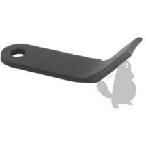 Blade schlegel 104MM rif 1301060 kompatibel