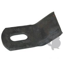 SMA - blade schlegel 84MM rif 1304178 kompatibel