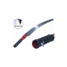 Blade sinueux scie avec la poignée Samurai Pertica