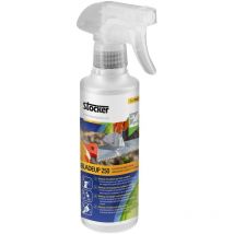 Stocker - Bladeup 250 Reiniger für Klingen und Ketten 250 ml