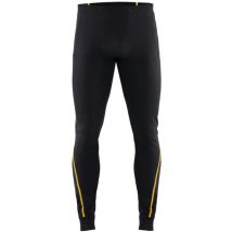 Blakläder Flammschutz-Unterhose, schwarz, Unisex-Größe: xl