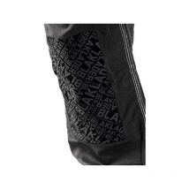 Renforts thermocollants Pack x10 paires - 213490180010 - Noir - Taille unique - Blaklader