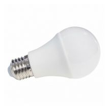 Blanc Chaud - Ampoule LED E27 - 10 W - A60 - SMD EPISTAR - Ecolife Lighting