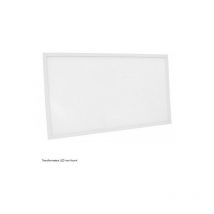 Blanc Neutre - Dalle LED NOVA - 120x60cm - 75W - DeliTech - Alim. non fournie
