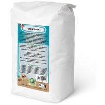 Blanc de meudon sac 25kg