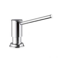 Blanco - Accessoires - Distributeur de liquide-vaisselle Livia, chrome 521291