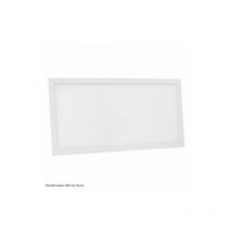 Blanc Chaud - Dalle led nova - 60x30cm - 24W Delitech Alim. non fournie
