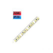 Ecolife Lighting - Blanc Neutre - 5 mètres de Ruban led - 12V - 10W/m - IP20