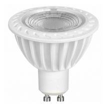 Blanc Chaud - Ampoule led GU10 - 5W Ecolife Lighting