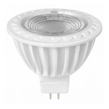 Blanc Chaud - Ampoule led MR16 - 7W Ecolife Lighting