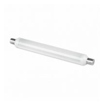 Ecolife Lighting - Blanc Chaud - Tube led S19 linolite - 310mm - D38mm - 7W - 220V