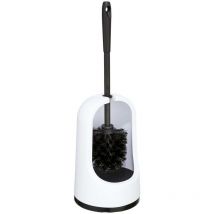 Brosse wc blanche - 5five