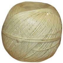 Blanchierte Leinenkordel 3,5/3 X 100g - Tournonaise Corderie