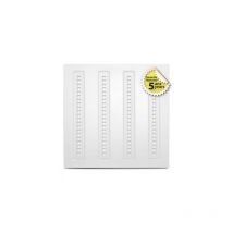 Plafón led pmma blanco - 595 x 595 mm - 30W - 4000K