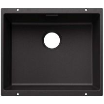 Subline 500 - Silgranitspüle, 53x46 Cm, Anthrazit 527797 - Blanco