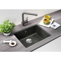 Blanco - Evier Subline 500-U Ceram - 000000