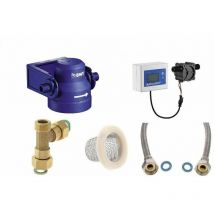 Blanco - Zubehör - Einbauset für Filterarmaturen 529111