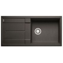 Blanco - metra xl 6S pdur anthracite &siphon 515752
