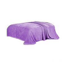 REA - blanket tutumi jeny 150X200 beige