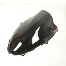 Blase Dunkel Rauch Fabbri Für Motorrad Suzuki 1000 Tlr 1998 Bis