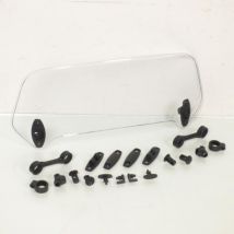 Blase Und Windabweiser Mra Für Auto 4025066125036 Spoiler X-creen