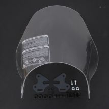 Blase Und Windsprung Fabbri Für Motorrad Honda 600 Cb F Hornet