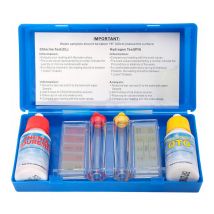 Chlor- und pH-Test-Set 1175601000 tamar
