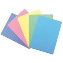 Blasetti 664 Cartella Cartoncino Rosa A4